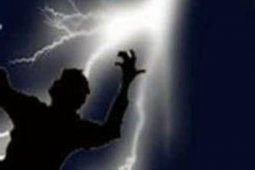 TKI asal Tebing Tinggi tewas disambar petir di Malaysia