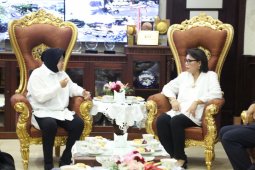 Demi amankan aset daerah, Pemkot Surabaya libatkan KPK