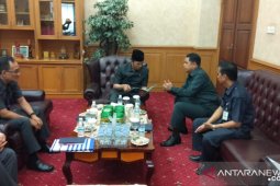 DPRD dukung penuh pelaksanaan sensus penduduk 2020