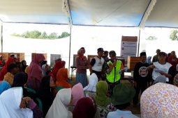 Pilkades serentak Blitar, dua istri wakil bupati kembali maju bertarung