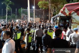 Zainudin Amali komitmen benahi sepak bola  Indonesia