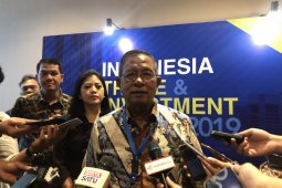Darmin: Persoalan harga komoditas jadi tantangan awal menjabat