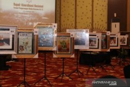 ASN Pemprov Babel sumbang Rp100,8 juta untuk bencana Ambon