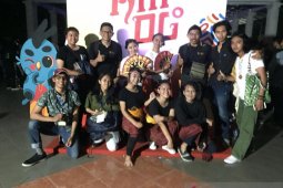 ISI Denpasar sabet lima karya terbaik di KMDGI 2019