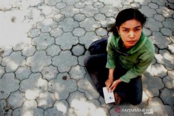 Menjaga ketahanan pangan di masa perubahan iklim