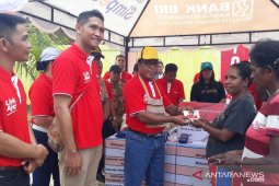 Penerima BPNT Teluk Wondama mencapai 1.943 keluarga