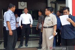 Korban tambang minta Ditreskrimsus turun tangan