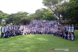 250 mahasiswa prestasi ikuti pelatihan kepimpinan se-Aceh