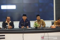 Pemkot Jambi tingkatkan akuntabilitas kinerja melalui "SAKIP"