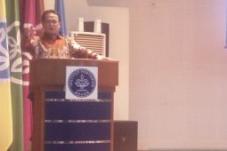 Rokhmin Dahuri: Revolusi Industri 4.0 bukan hanya teknologi digital