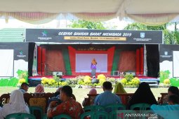 Pemkab Bangka Barat tingkatkan minat baca melalui lomba bercerita