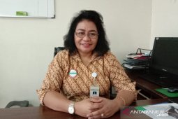 Pelayanan BPJS Kesehatan cabang  Ambon normal