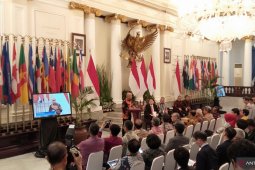 Menlu menyebut tiga alasan penting Indo-Pasifik
