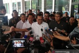 Perkembangan kasus Kasus penusukan Wiranto oleh suami-istri di Pandeglang