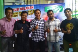 Pemkot Makassar tak anggarkan lagi pendanaan penanggulangan HIV/AIDS