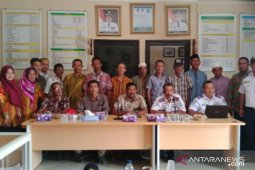 Pemkab Bangka Selatan upayakan dermaga Pongok dan Penutuk jadi aset