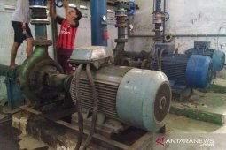 PDAM Karawang untuk Program MBR diduga gunakan dana talangan APBD