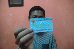 99 persen warga Kota Sukabumi sudah memiliki e-KTP