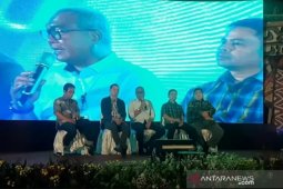 Dirpem ANTARA: Buku Rural Eknomics III gambar jelas visi misi Kemendes PDTT