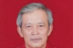 M Kebing kembali ditunjuk jadi Ketua DPRD Kalbar