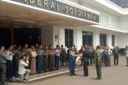 Kemhan memborong 10 unit mobil Esemka untuk operasional