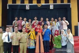 Pelaku UKM asal Belitung pemenang wirausaha muda berprestasi
