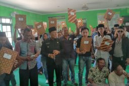 PKB Karawang telah miliki puluhan relawan jelang Pilkada 2020