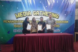 BPJS Kesehatan kerjasama tiga hotel berbintang