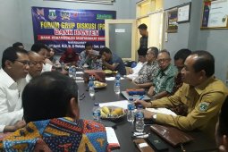 Tokoh Banten berharap Bank Banten dikonversi jadi bank syariah agar terhindar dari riba