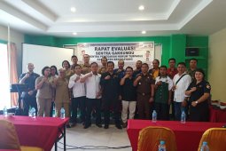 Bawaslu Bengkayang terima dana hibah Pilkada 2020 sebesar Rp13,1 miliar