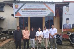 DPC Gerindra : calon bupati harus mengerti persoalan di Kapuas Hulu