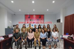 Komisi IV dorong Dikbud perlakukan sama sekolah negeri dan swasta