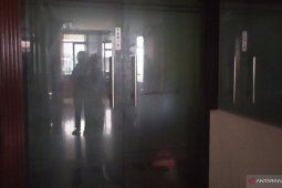 Warga kaget terkait OTT Wali Kota Medan