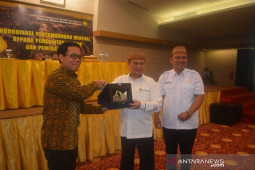 Wagub Gorontalo: penataan IUP berdampak pada pertumbuhan ekonomi