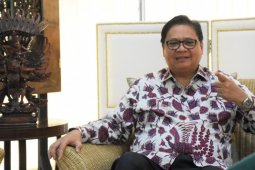 Menperin akan hapus 18 regulasi antisipasi resesi global