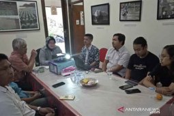 Dirkeu/MSDM paparkan "Horison Baru" manajemen SDM ANTARA