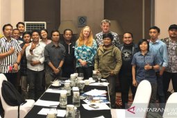 Australia tawarkan kerja sama pendidikan dengan Balikpapan