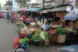 Lelang pembangunan pasar Mardika rampung Mei 2020