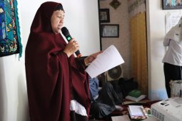YABN dan Tuti ajak masyarakat bijak kelola Sampah