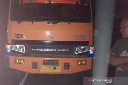 Laka Lantas di Aceh Timur, dua tewas tergilas truk