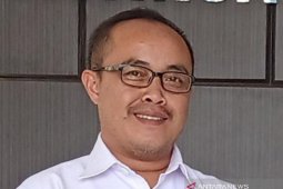 Meski sudah ada hujan, Bogor belum masuki musim hujan