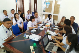 BNN Simalungun rawat 17 pecandu narkoba