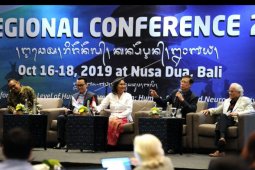 Konferensi internasional komunikasi
