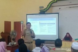 DPMD Babel optimalkan peran kades dan posyandu cegah stunting