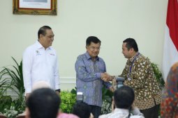 Pemkot Tangerang raih penghargaan top 45 inovasi pelayanan publik dari Kemenpan-RB