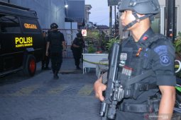 Penemuan Granat
