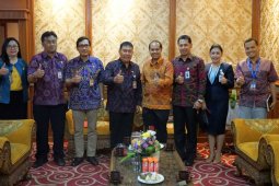 7 November, Denpasar jadi tuan rumah Rakor Transaksi Non-tunai