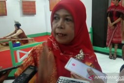 UPT Museum Kalbar lakukan berbagai pembenahan