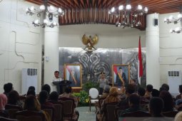 New halal certification involves experts: VP Kalla