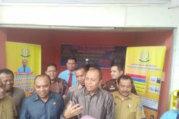 Kejari Labuhanbatu perkuat layanan hukum masyarakat